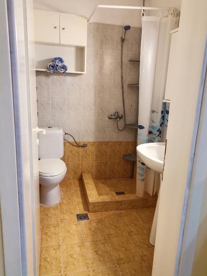 מטהמורפוסי Maisonette Wave מראה חיצוני תמונה