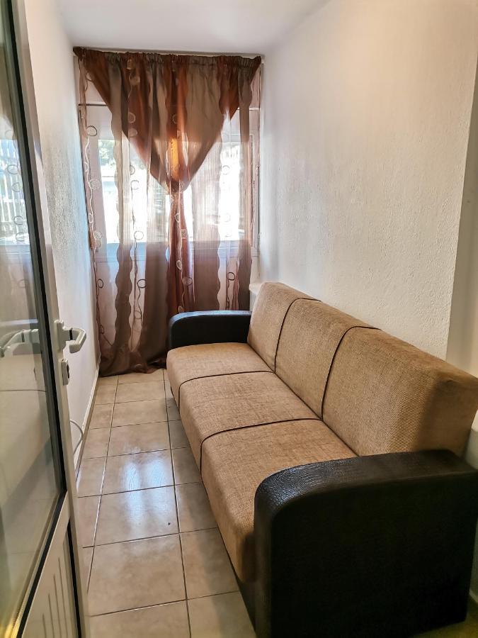 מטהמורפוסי Maisonette Wave מראה חיצוני תמונה