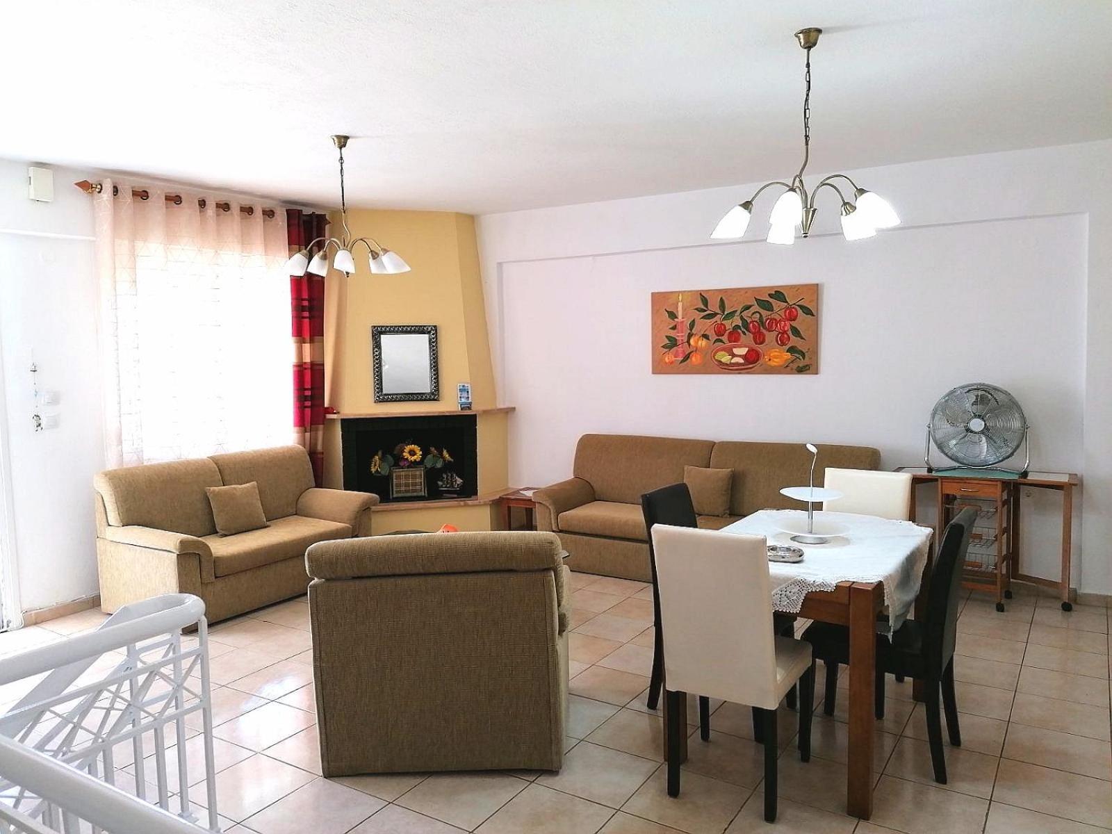 מטהמורפוסי Maisonette Wave מראה חיצוני תמונה