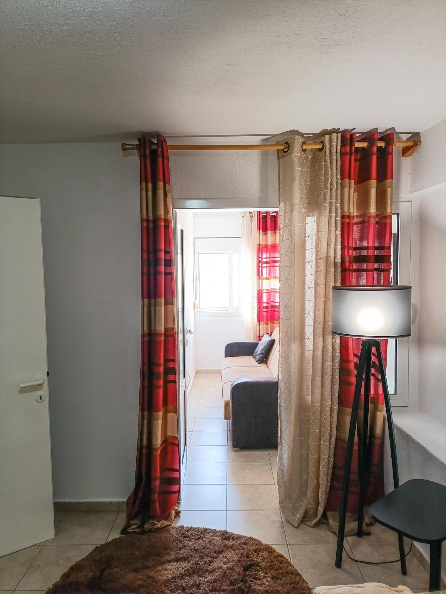 מטהמורפוסי Maisonette Wave מראה חיצוני תמונה